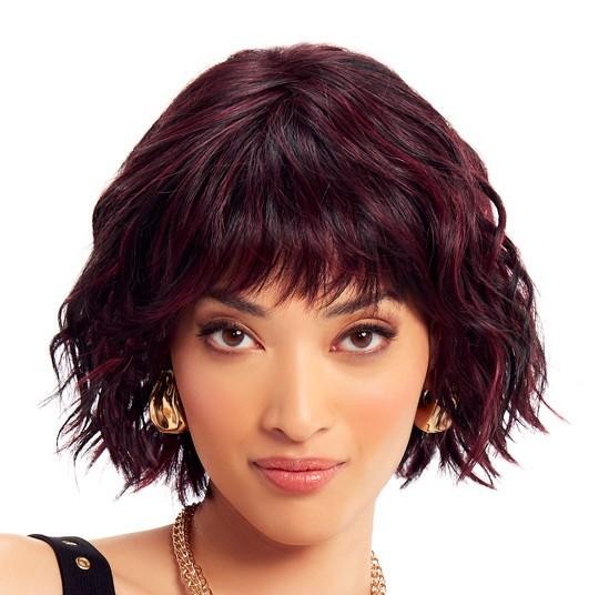 Trend | Tressallure Wigs | Lace Front Monotop |