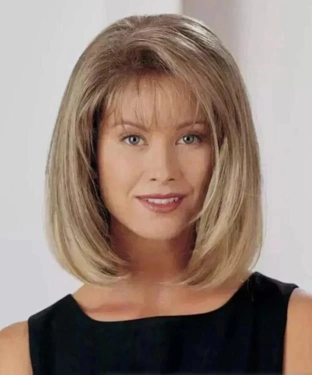 Description: Package Include: 1× Full wig 1.high temperature fiber wig, heat r