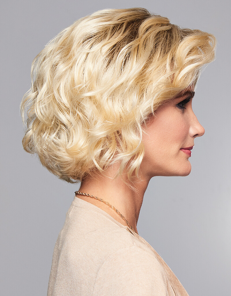 SWEET TALK Wig by GABOR – ANY COLOR! Average or Large, Lace Front, Mono Part NEW