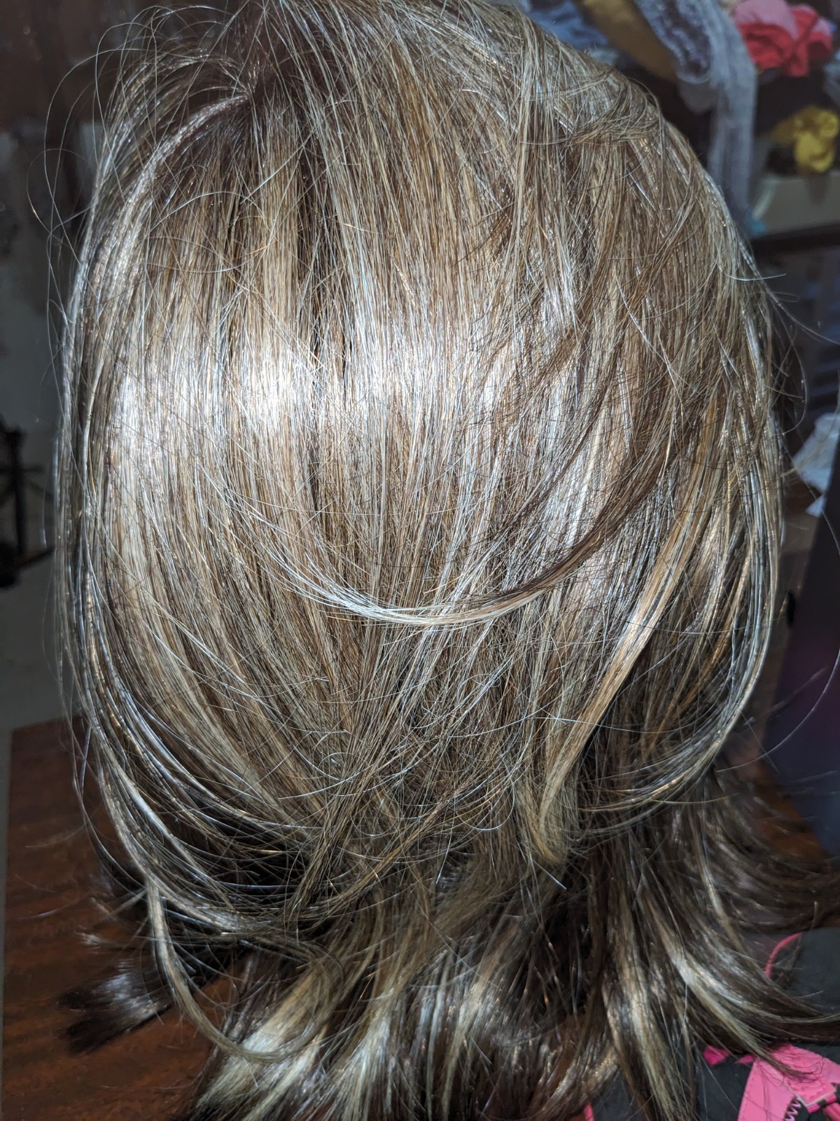 Rene of Paris Wig