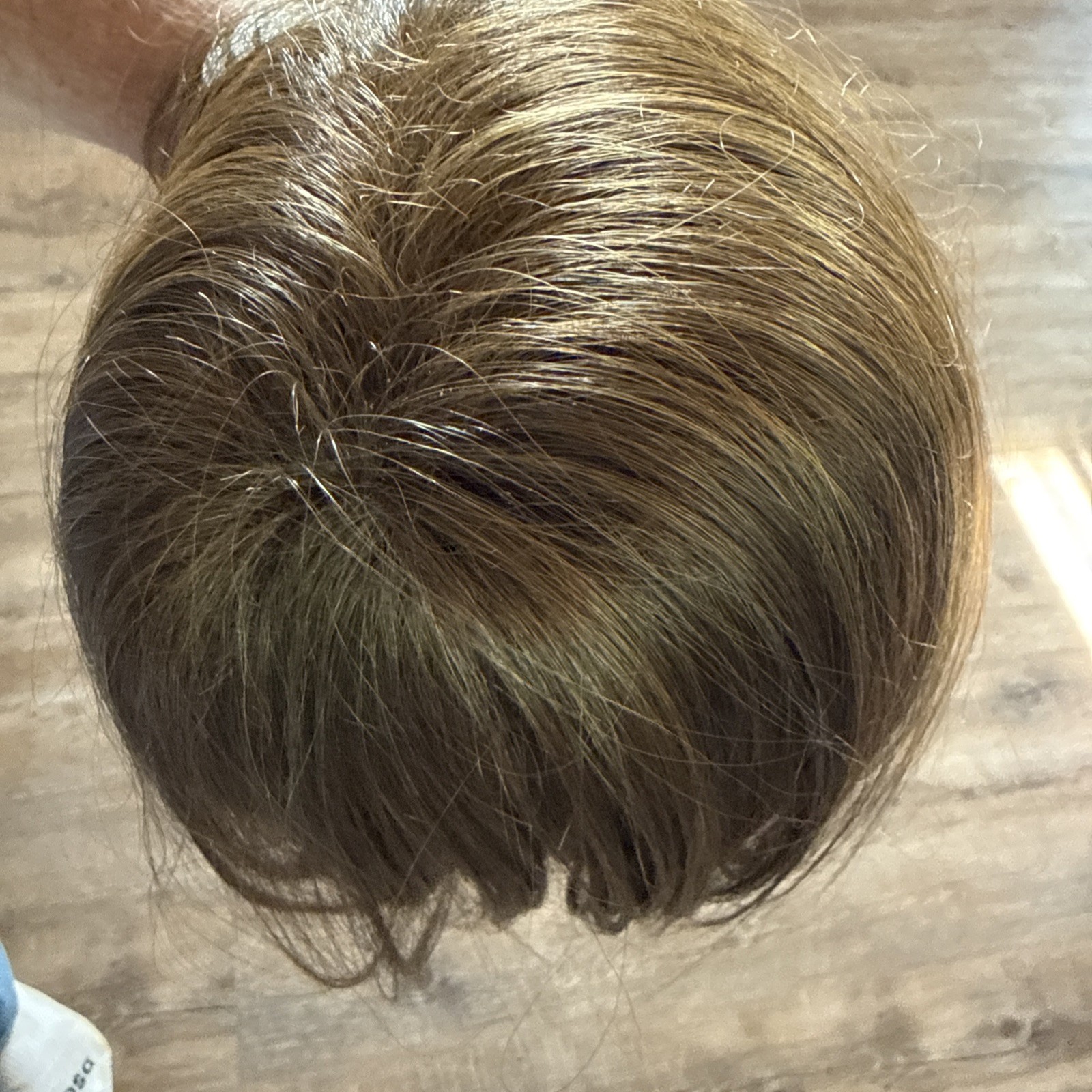Hairdo Graceful Bob, R10 Chestnut