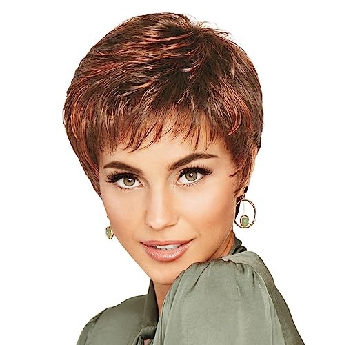 Hair u wear Raquel Welch Winner Wig By
