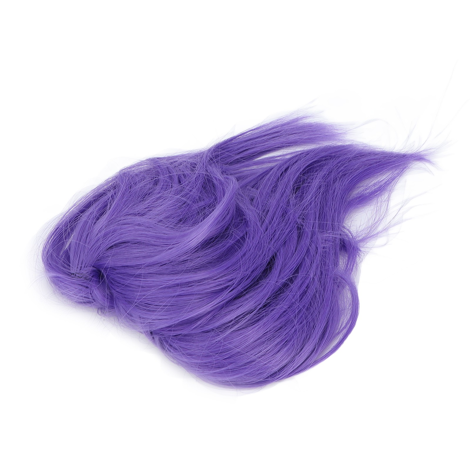 Fashionable Messy Bun Hairpiece Synthetic Ponytail Hairpieces Updo Hair Bun For