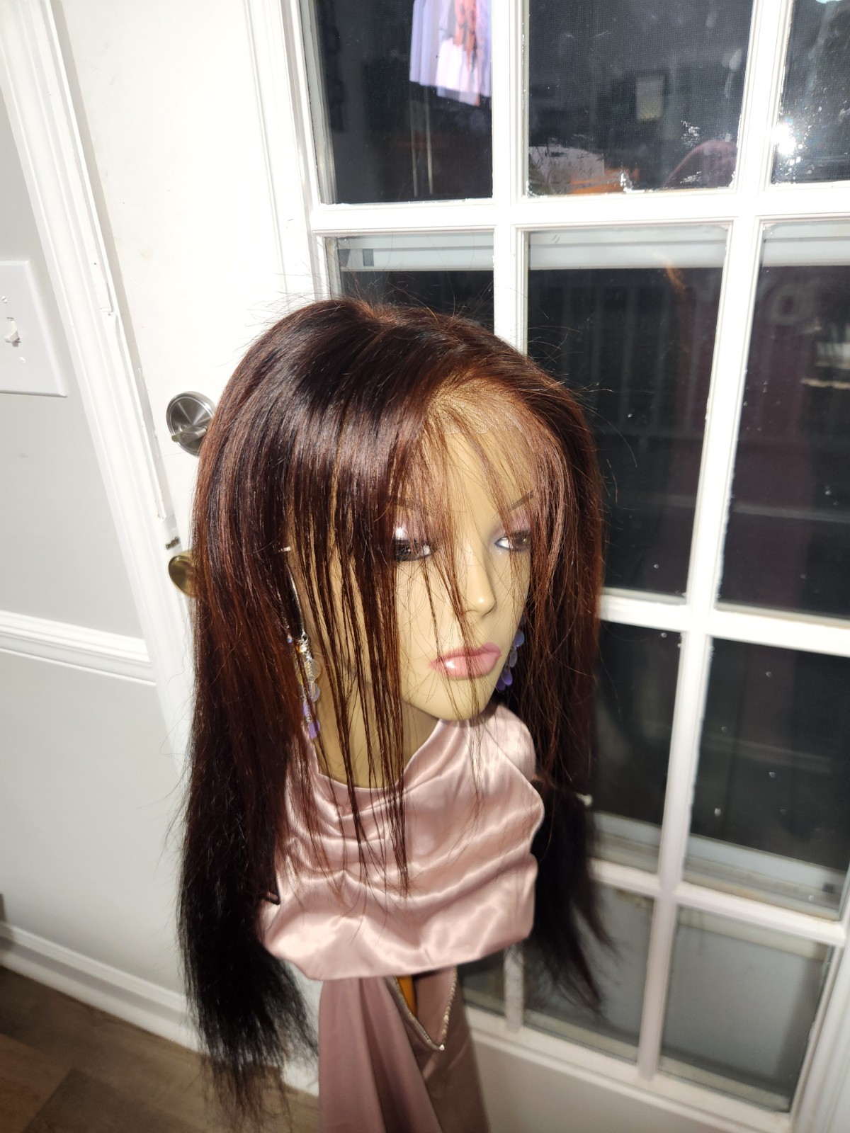 Check out my selection of Pre-everything Wigs!!