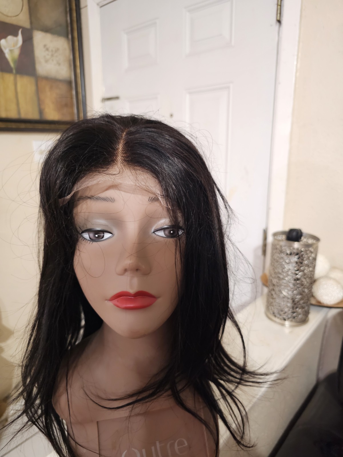 Brand New Luvme Hair Wig