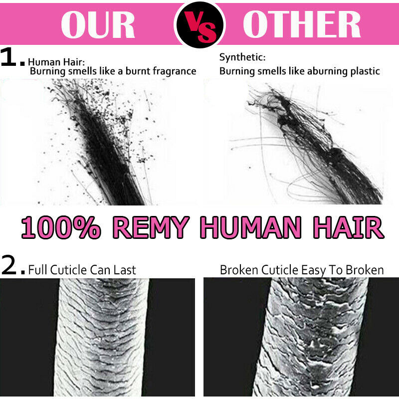 Pre Loop Micro Bead Hair Extensions Remy Russian Human Hair Micro Link Tip Hair