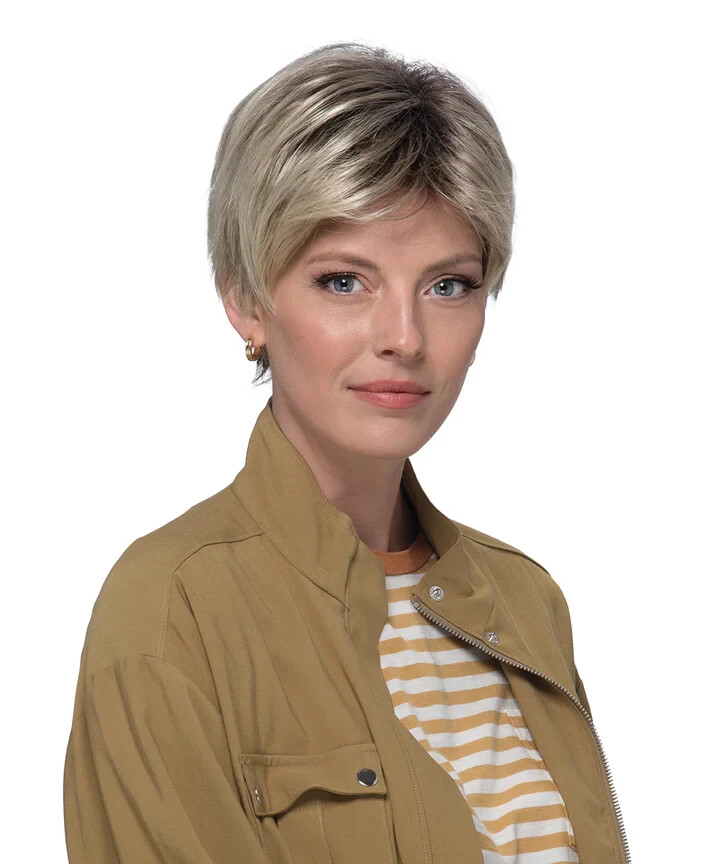 EMMETT WIG Estetica Pure Stretch Cap ***NEW***U PIK COLOR