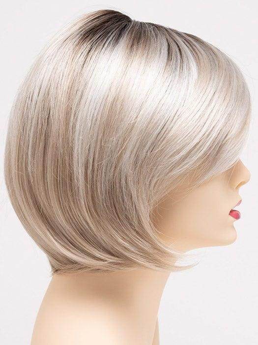 HALEY – Mono Top Ready to Wear Synthetic Wig