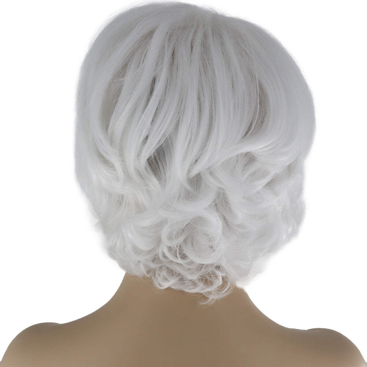 Epic Cosplay Aion Wig, Multiple Colors Available