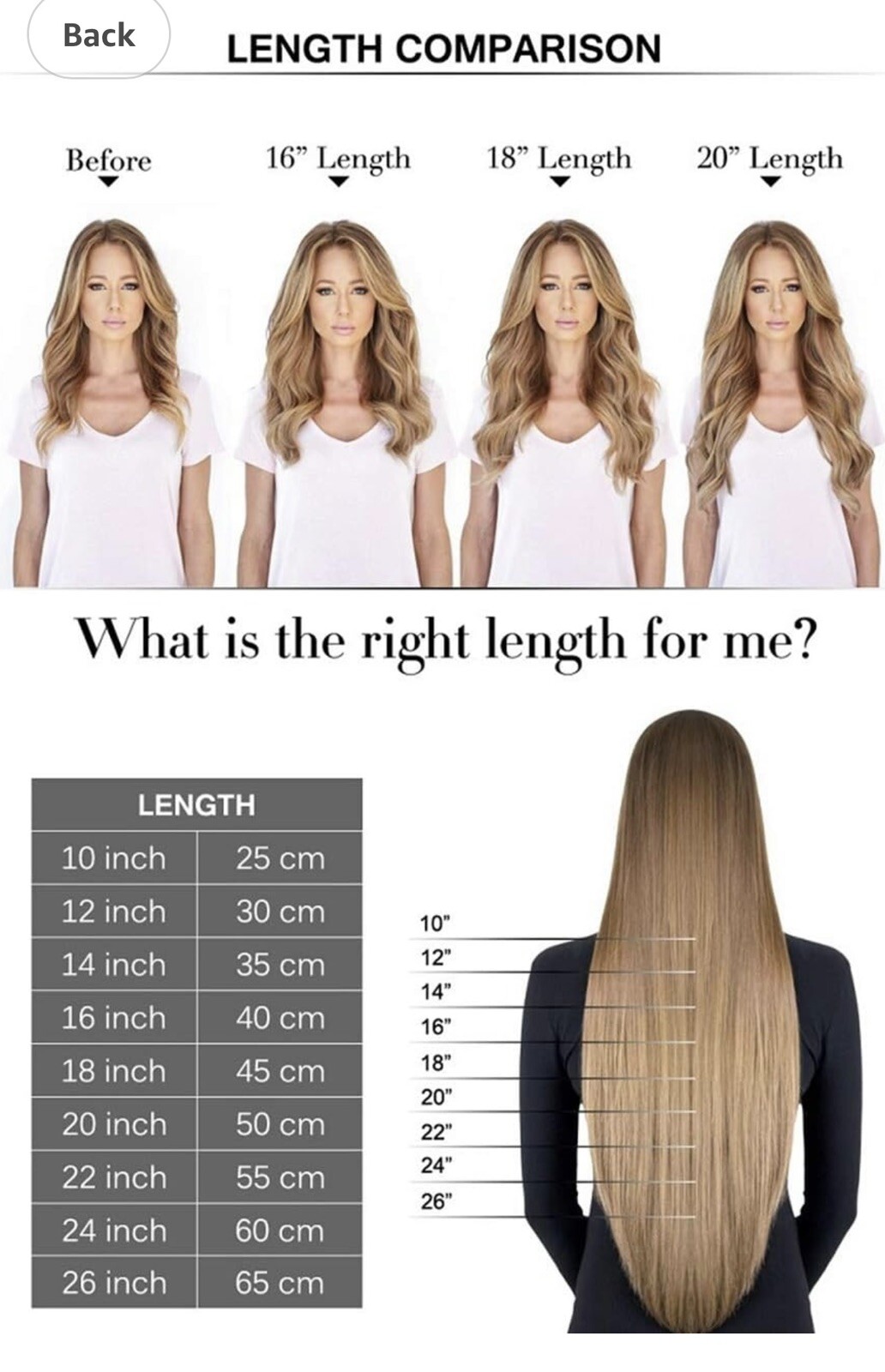Lacer seamless Remy tape in human Hair Extensions auburn blond 16” straight