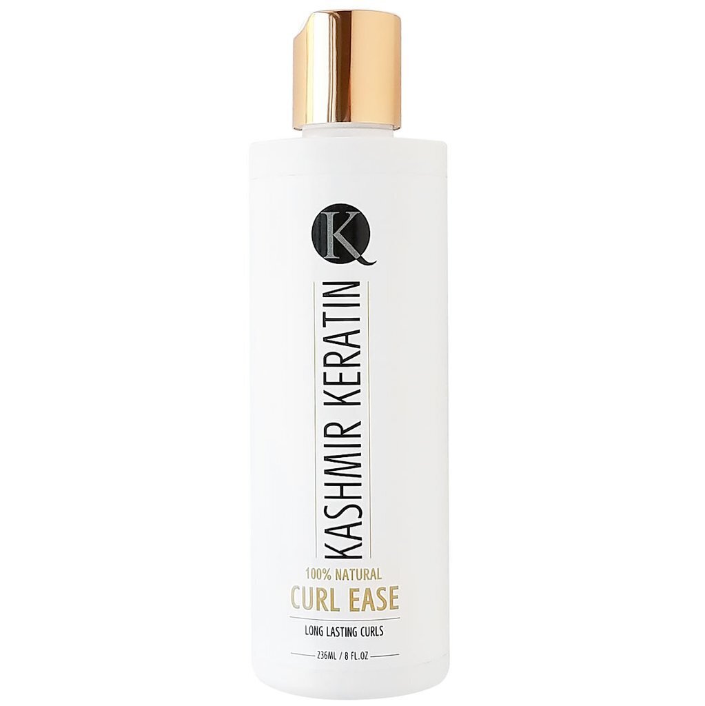 Curl Ease Leave In Conditioner, 8floz