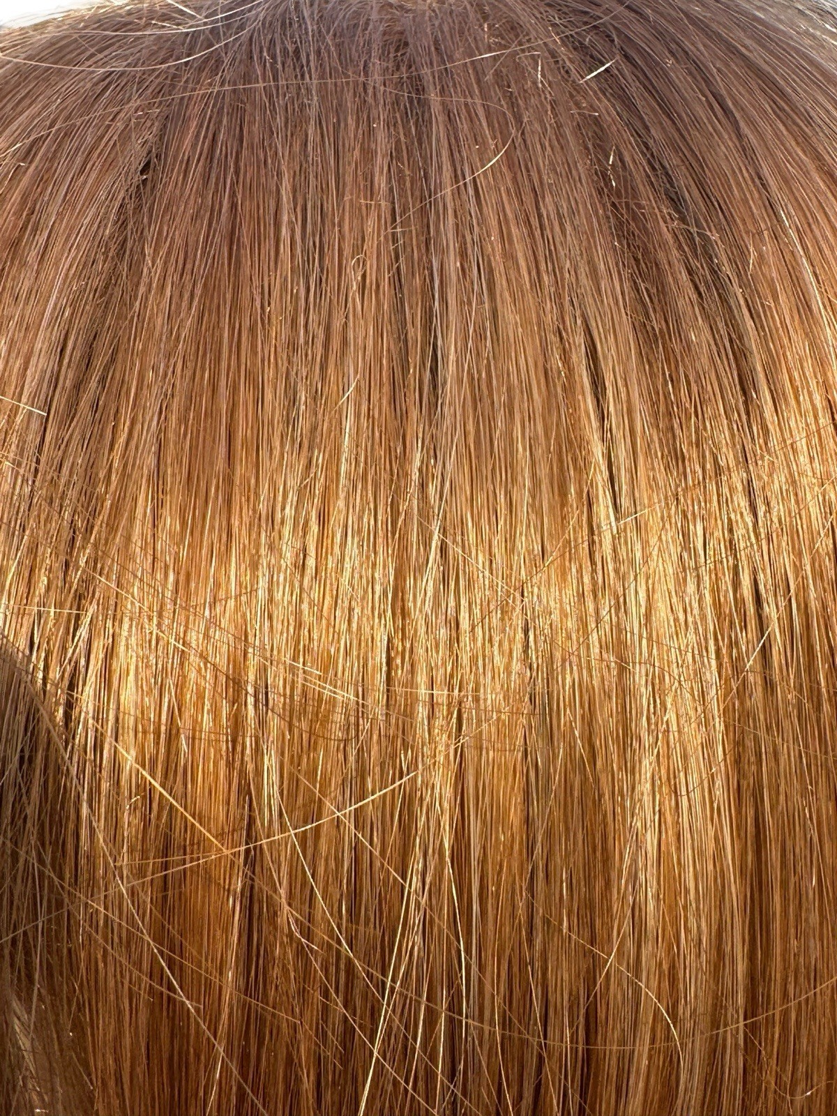 The Wig Company Classic Bob With Bangs Wig Lt Auburn