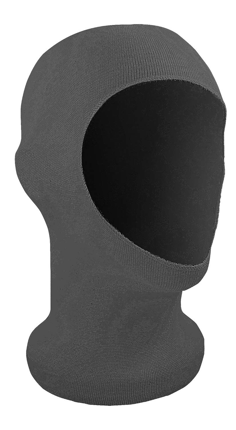 SAS Safety 6910 Deluxe Painter’s Spray Sock 1 Count (Pack of 1), Black