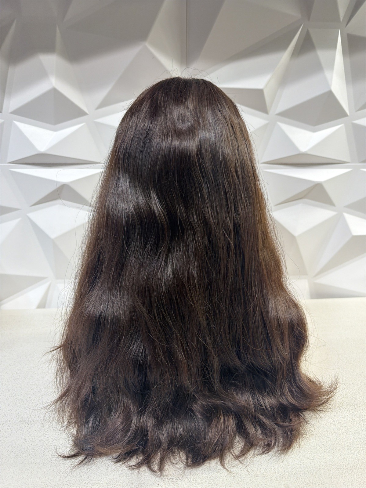 TZ WIGS KOSHER/SHEITEL WIG 20in Lace Top