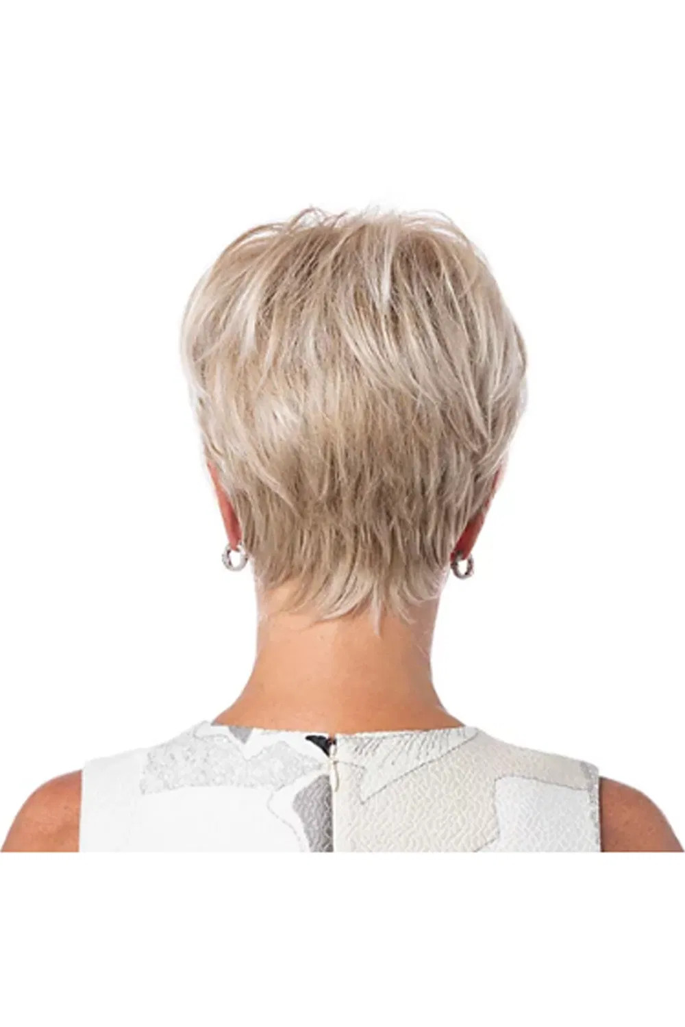 Toni Brattin Stylish Savvy Wig Light Blonde