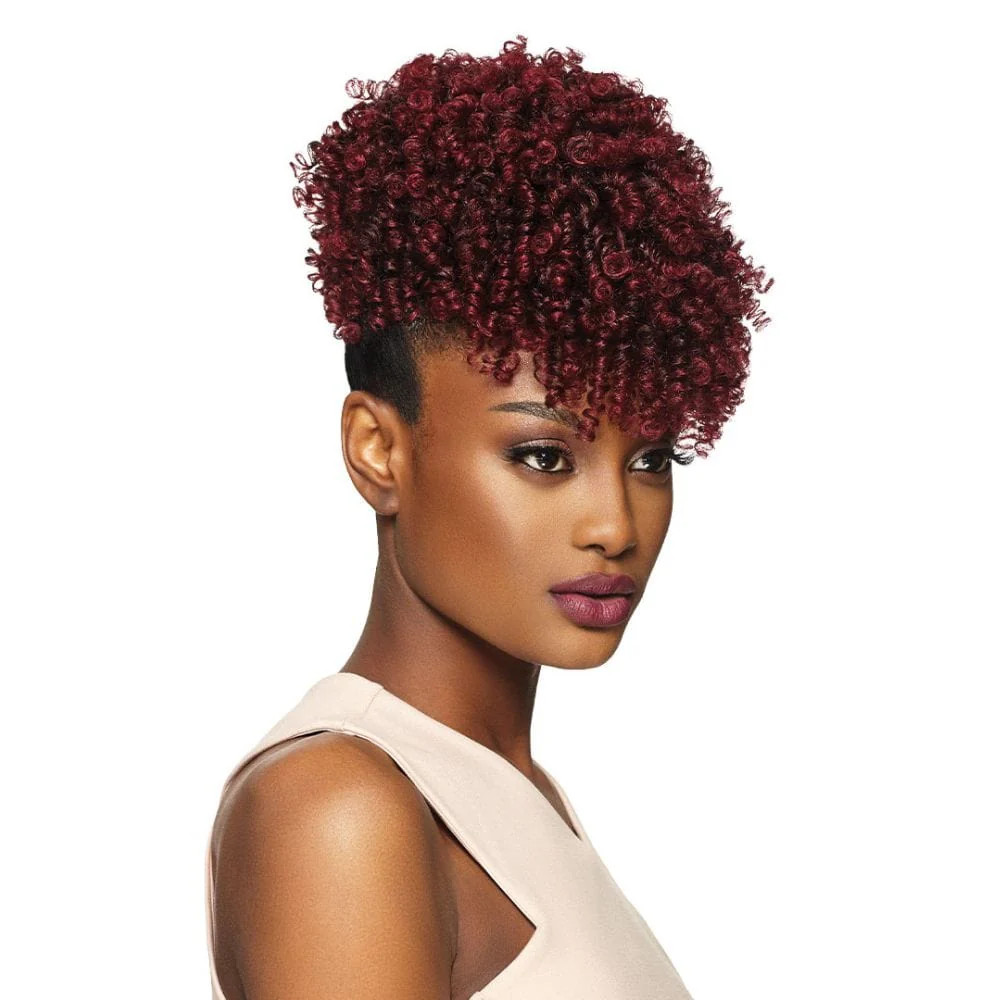 Outre Timeless Pineapple Synthetic Ponytail – Hottie