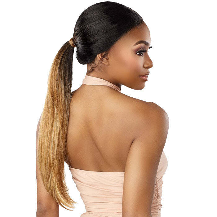 Sensationnel 360 Butta Lace Glueless HD Lace All-Around Front Wig – UNIT 7