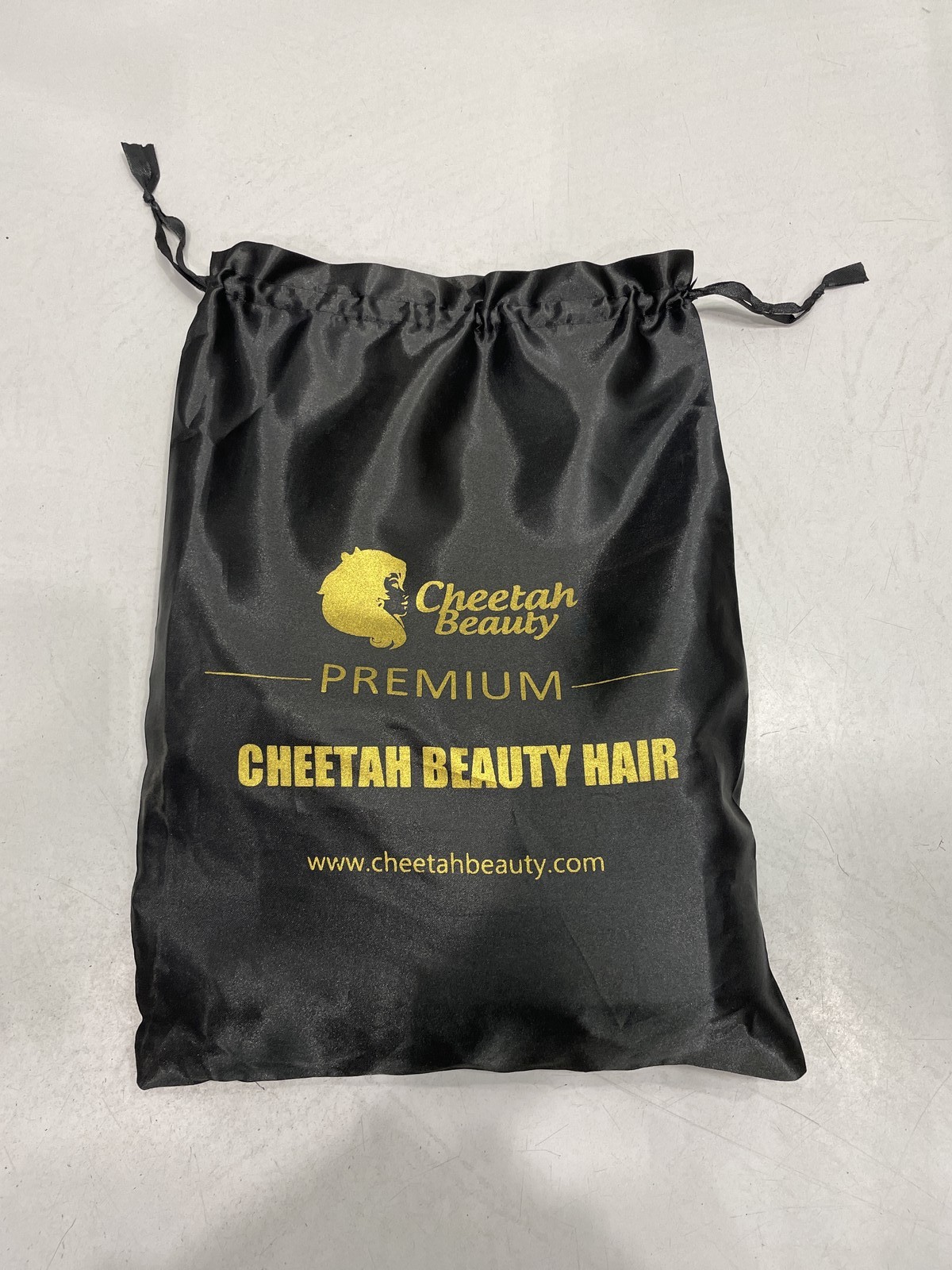 Cheetah Beauty Chocolate Brown Water Wave Human Hair Bulk For Braids 4 Bundles