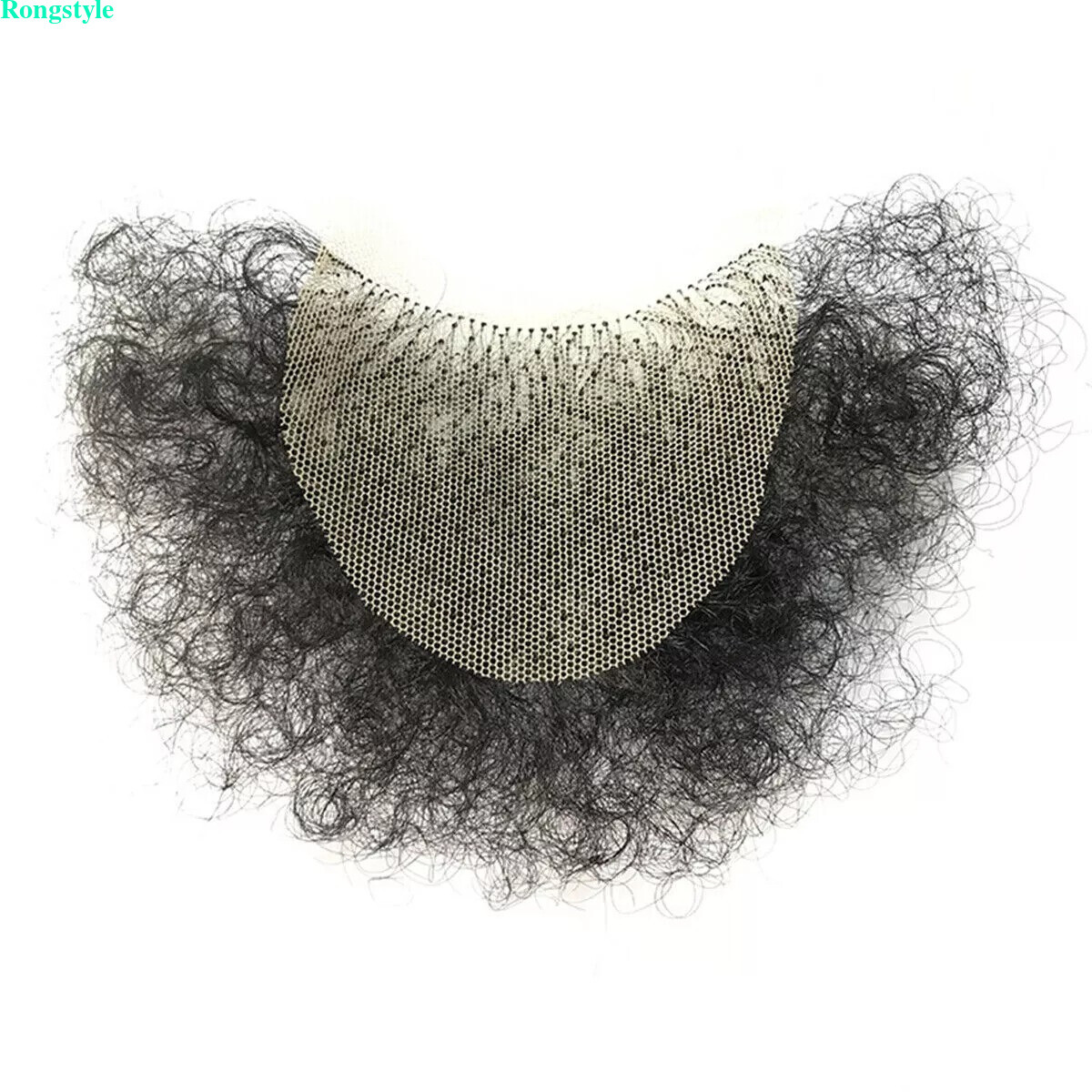 Fake Pubic Hair Female Simulation Private High Temperature Wire Wig