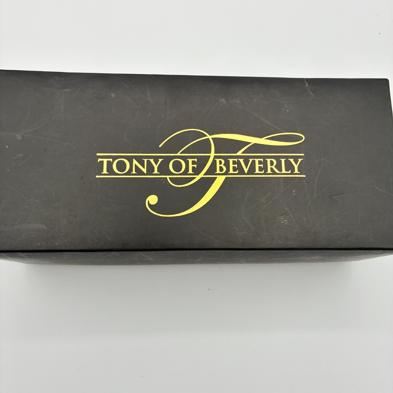 Tony of Beverly Lot of 2 Wigs Malibu Blonde Snappy Clip Ponytail Bun