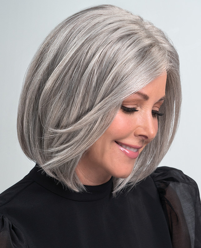 KRISTEN Wig by JON RENAU, *ANY COLOR* Lace Front, Best-Seller, NEW