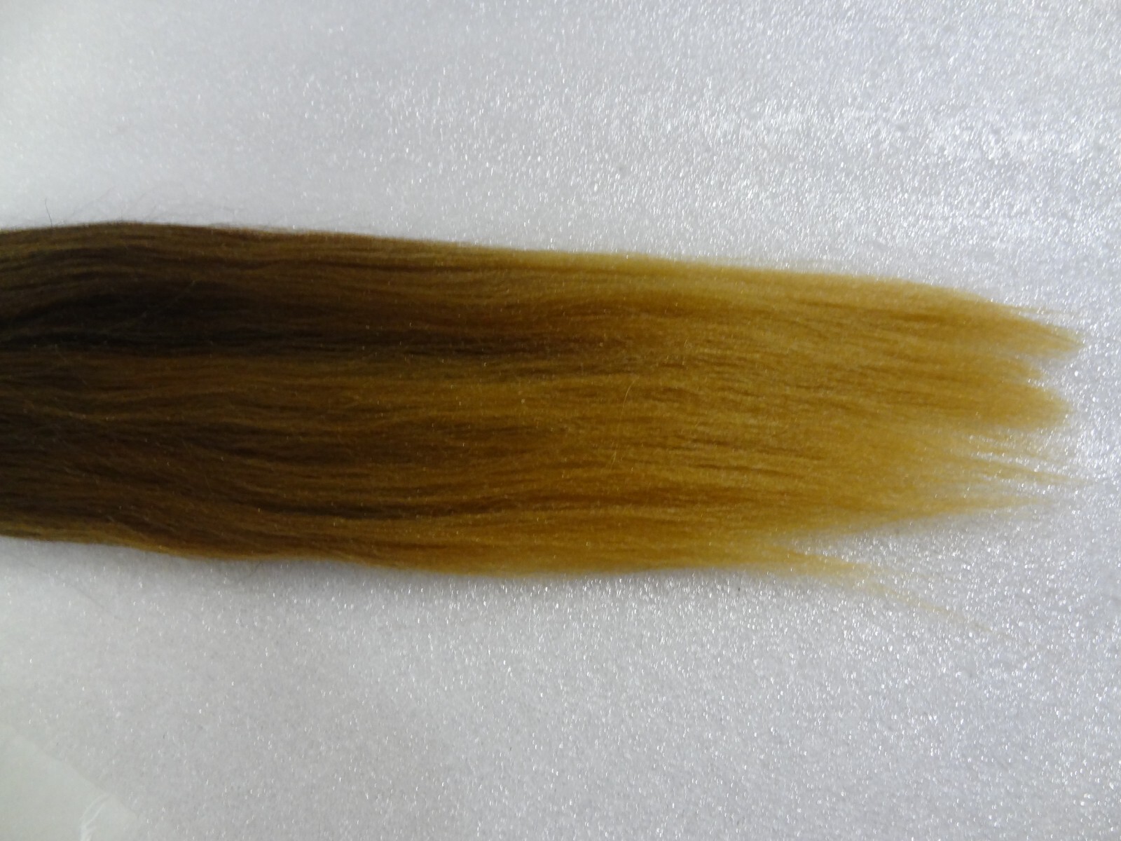 New Sealed 20″ Spectra Easy Braid Hair Pre-Stretched Extensions Brown Blonde