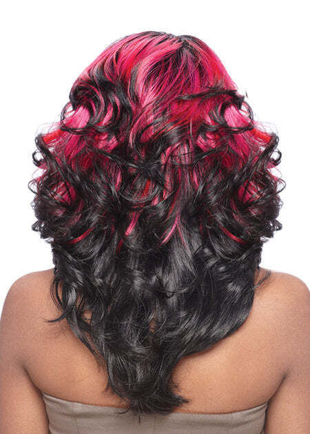 Vanessa Wig SUPER STENA