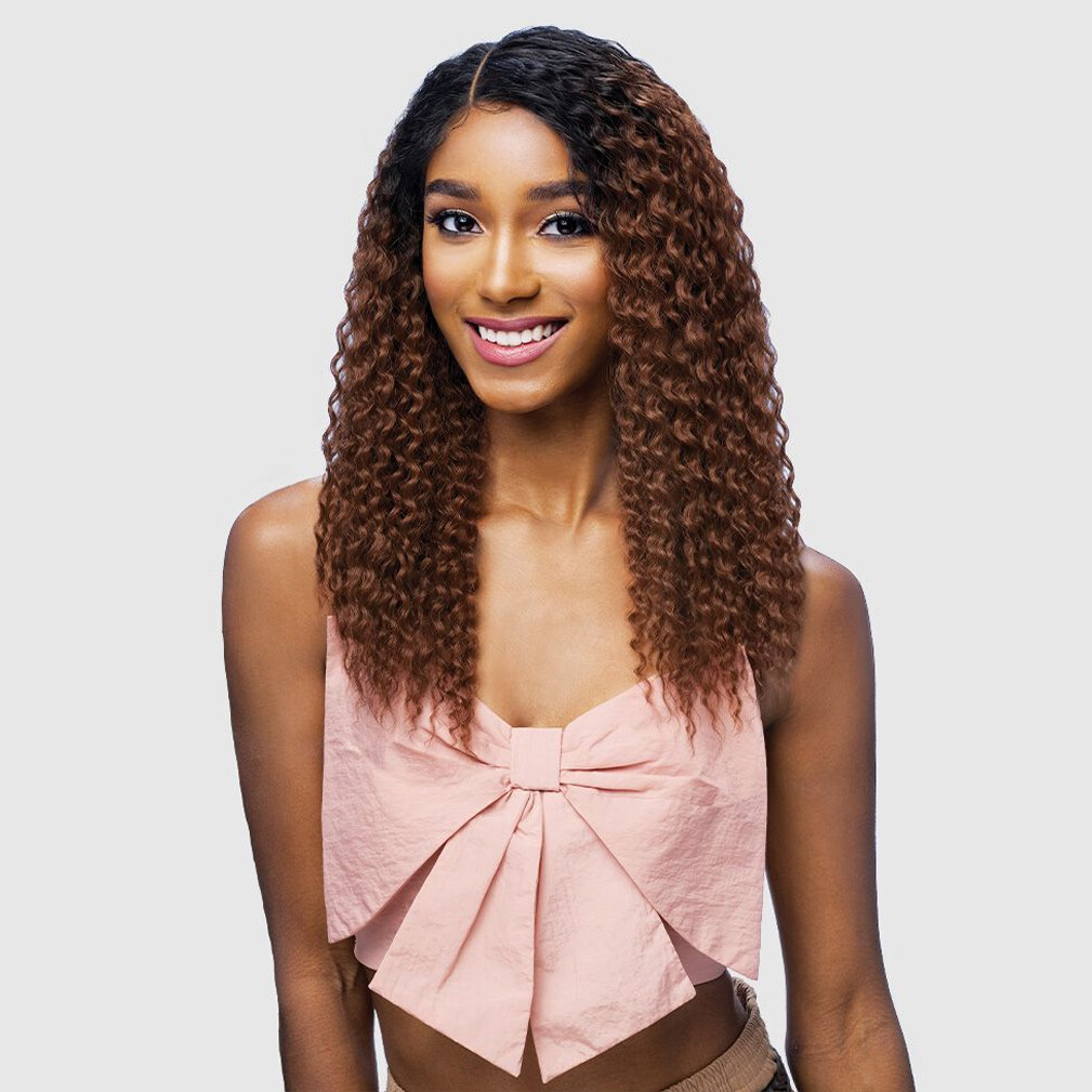 Vanessa Synthetic Hd Swissilk Lace Wig – View 360 Miza