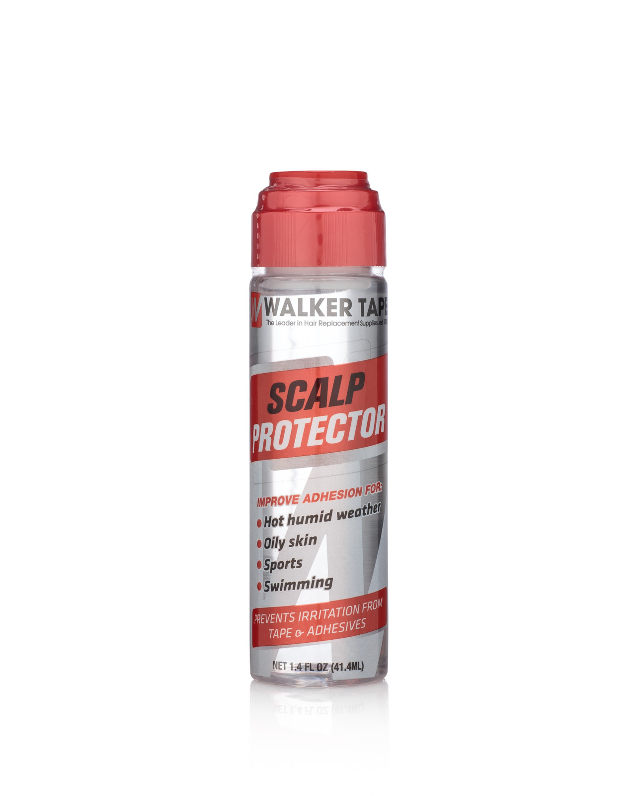 Walker 1.4 oz Scalp Protector for Skin & Lace Wig or Toupee