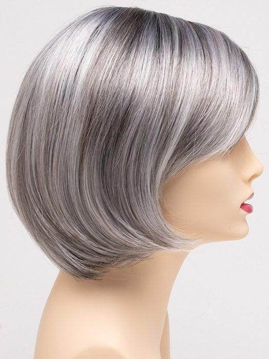 HALEY – Mono Top Ready to Wear Synthetic Wig