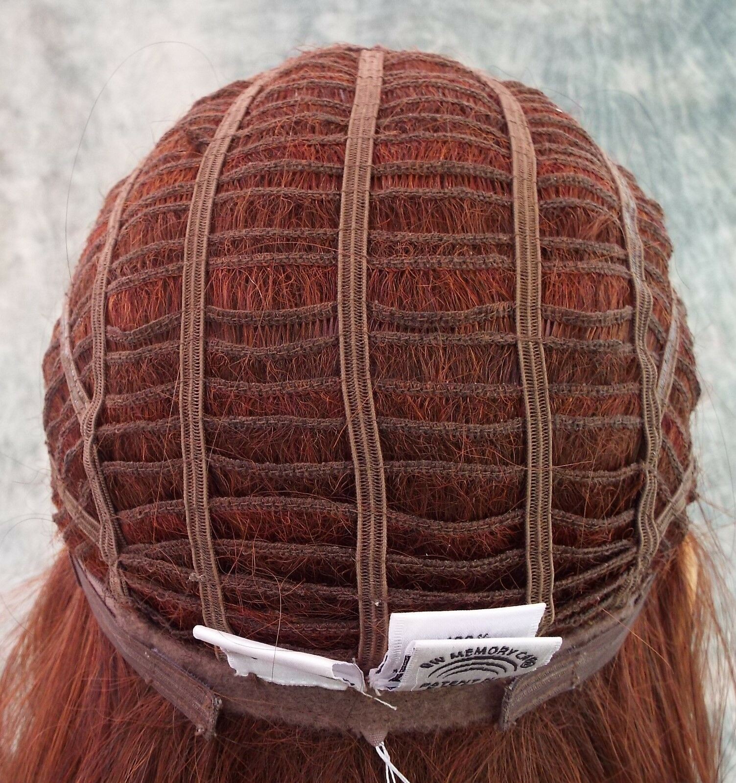 Spotlight | Raquel Welch Lace Front Wig | Heat Friendly Monotop | Deepest Ruby