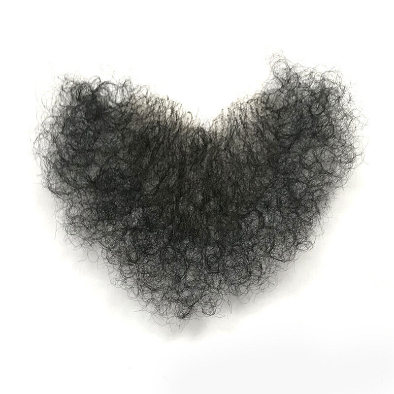 Fake Pubic Hair One Piece Private Use Silicone Doll Wig High Temperature Wire