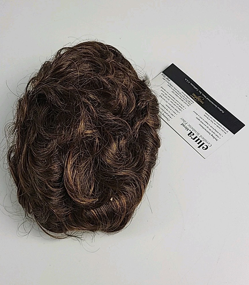 Tony of Beverly Wig – Cover Up – Color 6/28 – Elura Blend