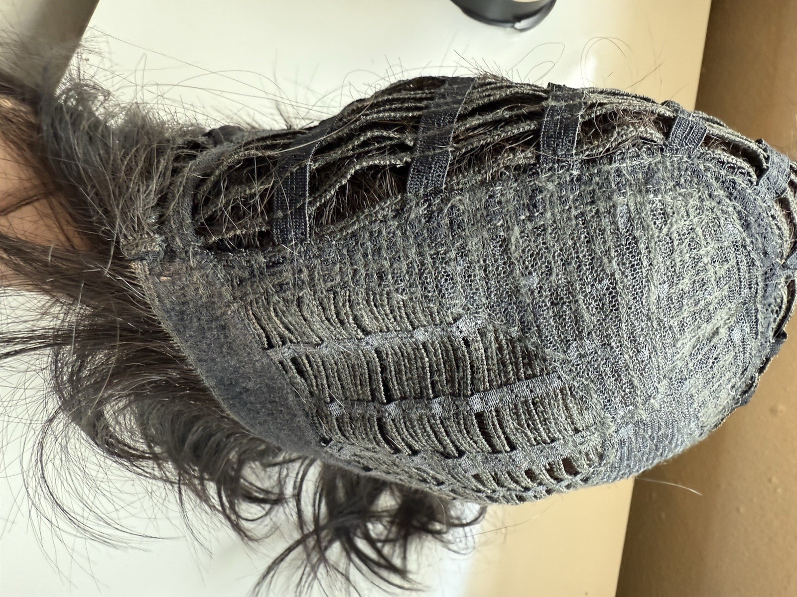 Hairdo by HairUWear Classic Fling Wig R4 Midnight Brown Synthetic NEW Japan