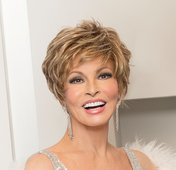 Sparkle Elite | Raquel Welch Wigs