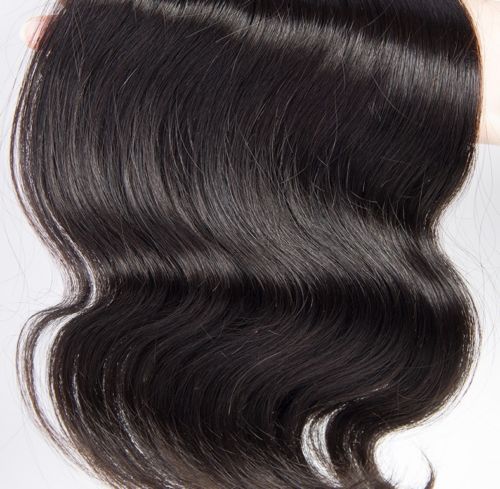 10A Mink Body Wave Brazilian Virgin Remy Human Hair Extra Thick Natural Black