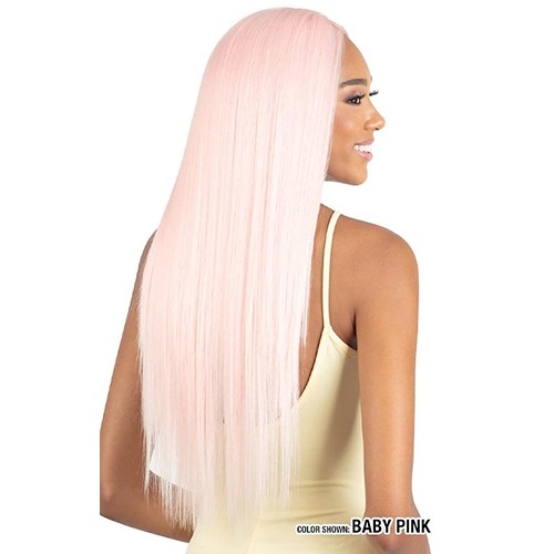 Bloom Bundle – Straight 4Pcs (18″20″22″+Closure)