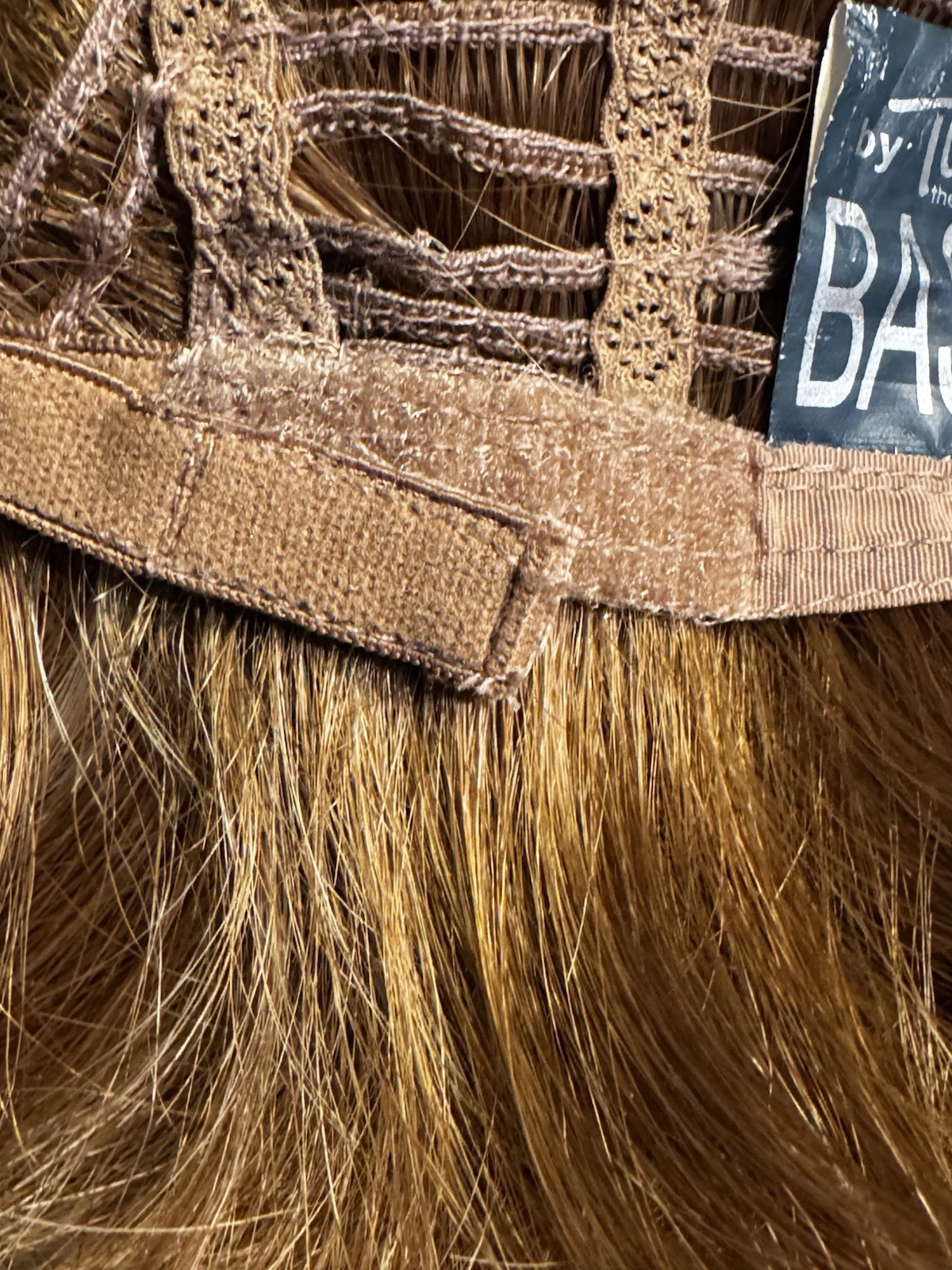 The Wig Company Classic Bob With Bangs Wig Lt Auburn