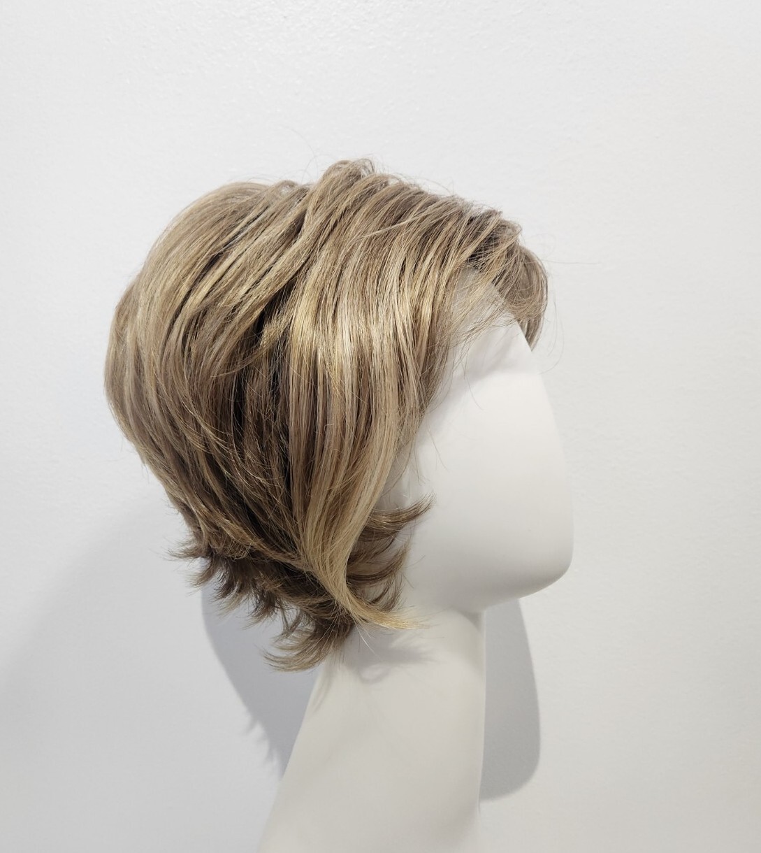 Cali by Tony Of Beverly Elura Blend Wig in Rooted Malibu