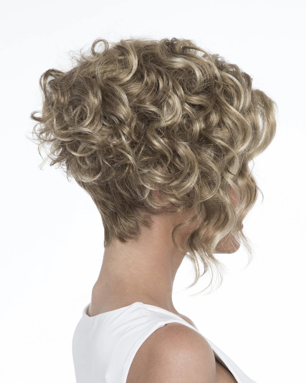 Kelsey | Open Top | Envy Wigs