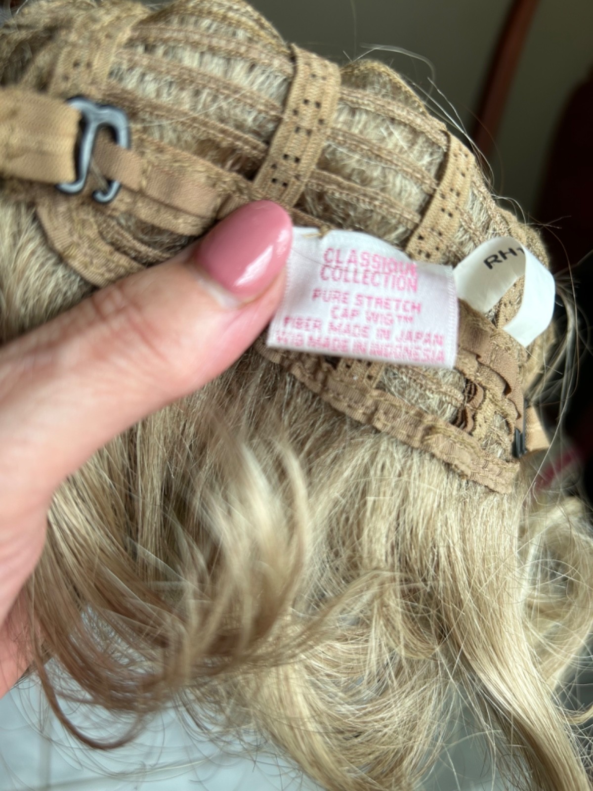 Estetica Designs Wig – Colleen RH1488