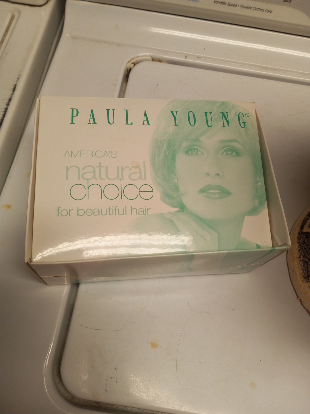 Paula Young Wig A2215 Short Brown 12