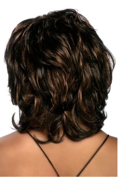 Vivica A. Fox Deeep Lace Front Loretta Wig Color GM234