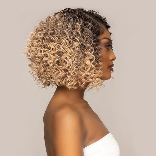 JANET COLLECTION MELT HD 13×6 LACE OAISIS