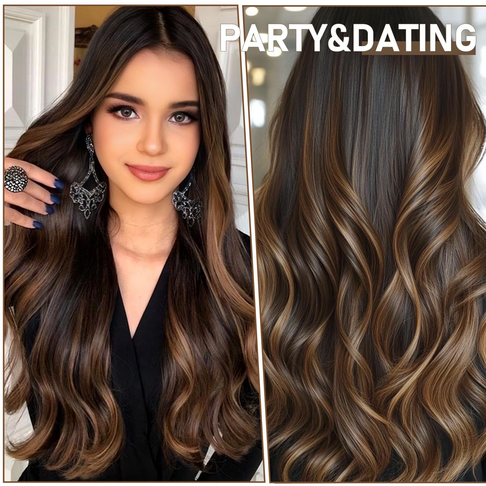 Dne Hair Dne Tape In Hair Extensions Real Human Hair 16 Inches 20Pcs/40G/Pack