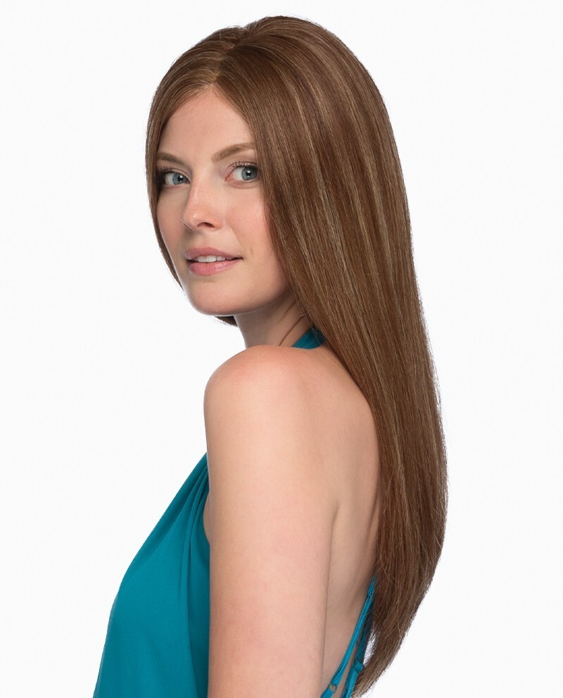 VICTORIA WIG Estetica REMI HUMAN HAIR 100% HAND-TIED FRONT LACE/SEE COLORS