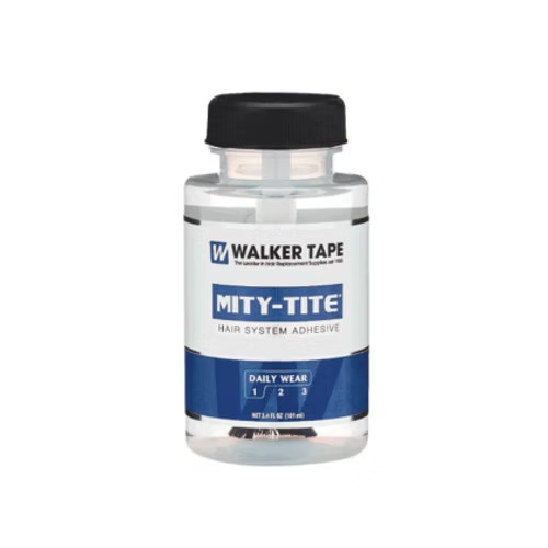 Walker Tape Mity-Tite – 3.4 fl oz, Brush-On