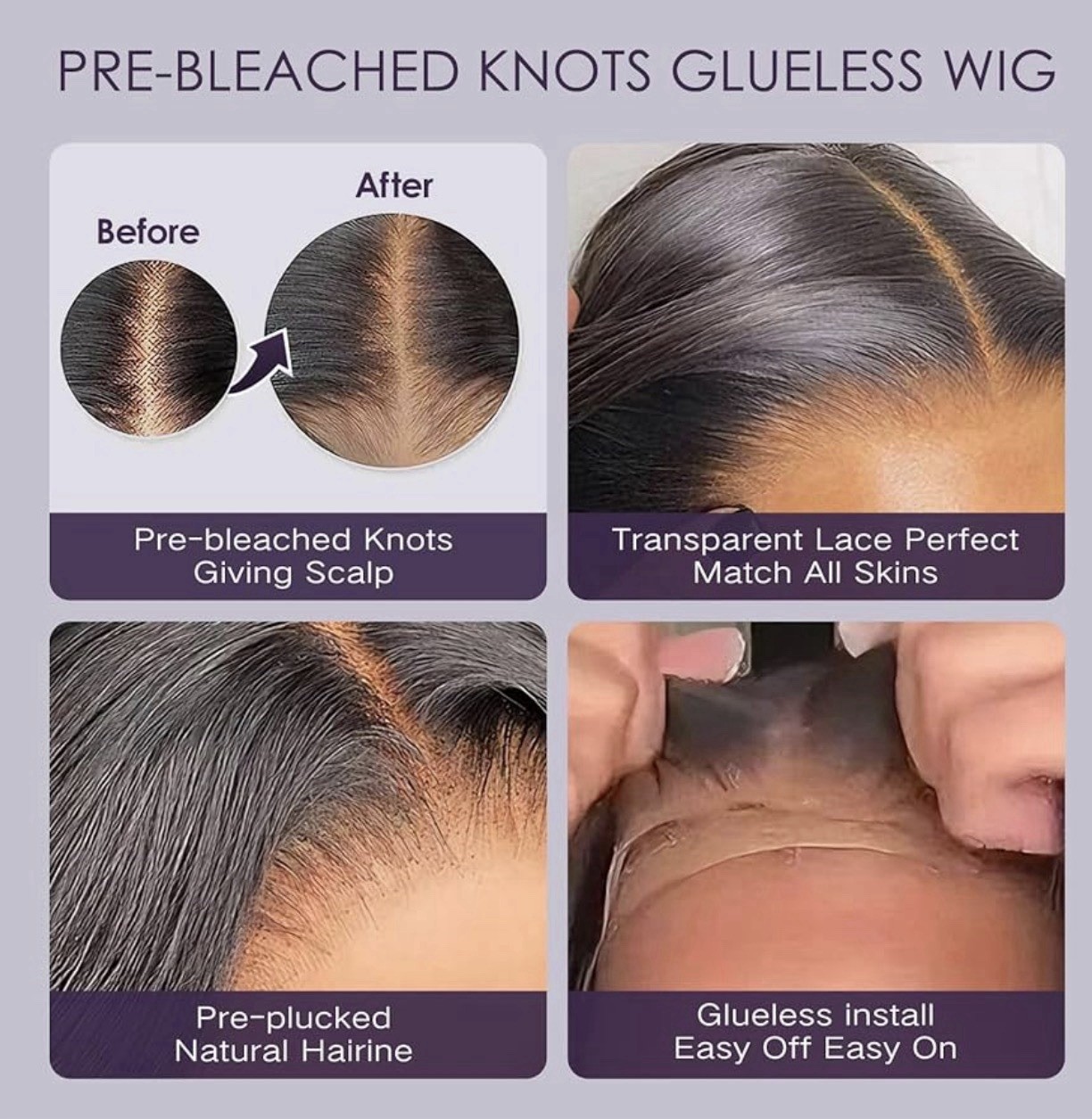 Yaki Straight Black Bob Human Hair Wig Glueless 220% Density – 9×6 T Part Wear