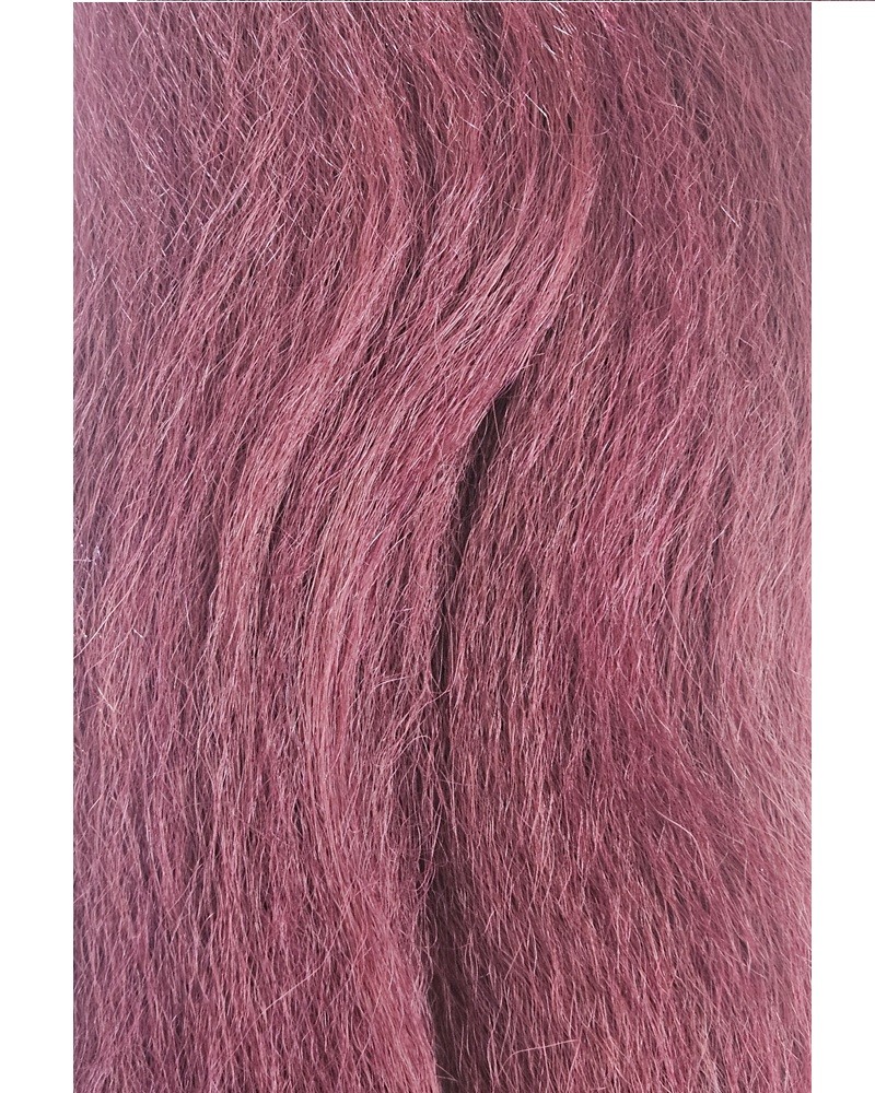 Royal Imex Zury Like Hair Braid Kanekalon Fiber – 76 Burgundy