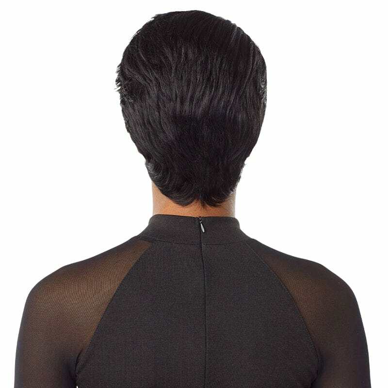 SENSATIONNEL EMPIRE HUMAN HAIR CELEBRITY SERIES LACE WIG – ERIN